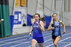 Track & Field  Women’s Track & Field open up the 2023 indoor season with a home meet against Colby College. They also competed against visiting Wentworth Institute of Technology, Worcester State University, Gordon College and Connecticut College. - Photo by Keith Nordstrom